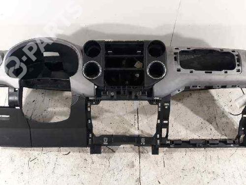 dashboard-citroen-berlingo-multispace-b9-16-hdi-90-2008-4839330 main image