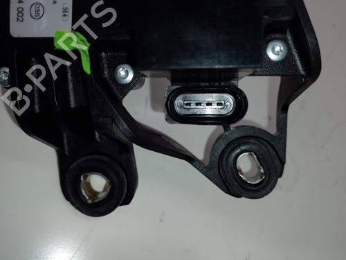 Rear wiper motor VW GOLF VI (5K1) 1.6 TDI | BP18100814M102 