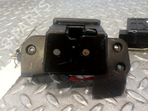 Tailgate lock CHEVROLET LACETTI (J200) 1.6 | BP5940623C101