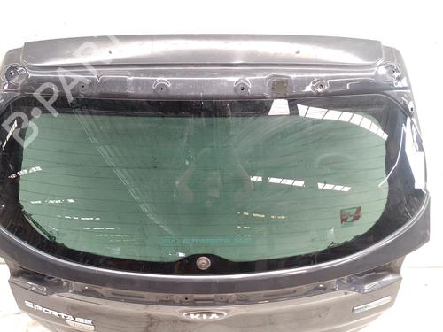 Tailgate KIA SPORTAGE IV (QL, QLE) 1.6 CRDi | BP27897609C6 