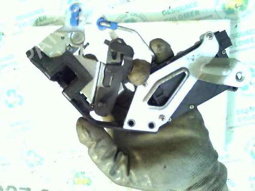 Rear left lock HYUNDAI ACCENT II (LC)  | BP3041274C100 