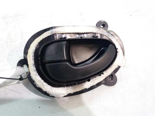 Used Rear left interior door handle PEUGEOT 406 (8B) [1995-2005]  3221933
