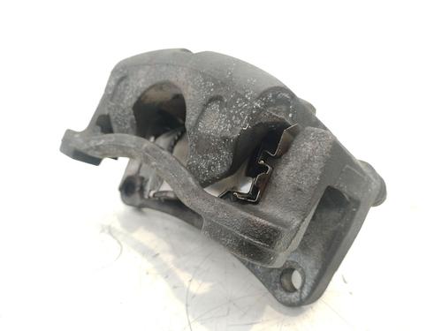 Used Left front brake caliper MAZDA CX-5 (KE, GH) 2.2 D AWD (KE2AW) (150 hp) 24703837