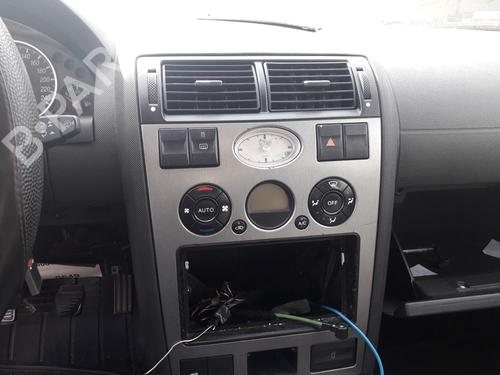 Left mirror FORD MONDEO III (B5Y) 2.0 16V TDDi / TDCi | BP9859511C26 