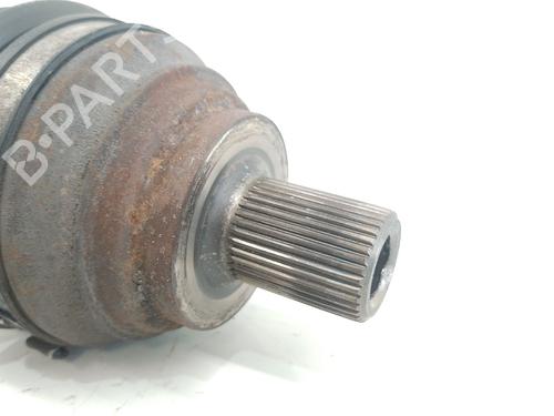 Right front driveshaft AUDI A3 (8P1) 1.9 TDI | BP33127701M39 - Image 5