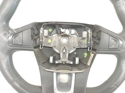 Steering wheel RENAULT LAGUNA III (BT0/1)  | BP19781859C49 