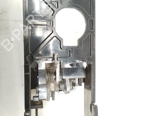 Front left interior door handle KIA RIO II (JB) 1.5 CRDi | BP24110657I13 