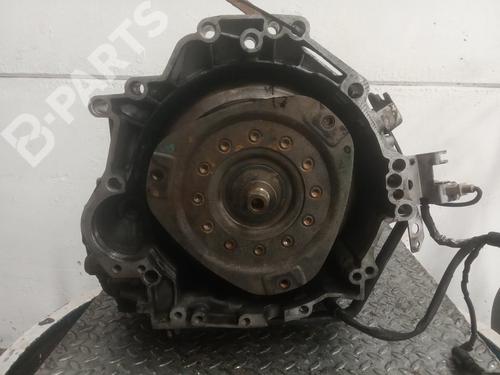 Used Manual gearbox Manual gearbox AUDI A6 C6 (4F2) 3.0 TDI quattro (233 hp) 10557486 10557486