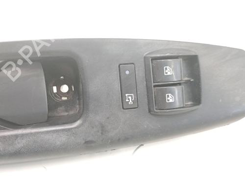 Left front window switch OPEL COMBO Box Body/MPV (X12) 1.3 CDTI (B05) | BP39237437I27 - Image 2