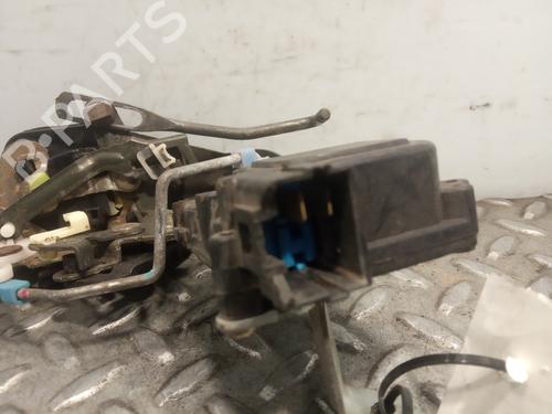 Rear left lock HYUNDAI ACCENT II (LC) 1.3 | BP3065898C100 
