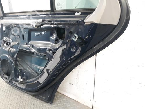 Right rear door MERCEDES-BENZ E-CLASS (W211) E 200 CDI (211.004) | BP10059908C5 
