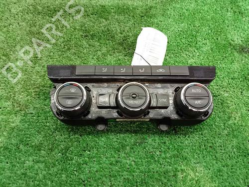 Used Climate control SKODA OCTAVIA III (5E3, NL3, NR3) [2012-2021]  17486817
