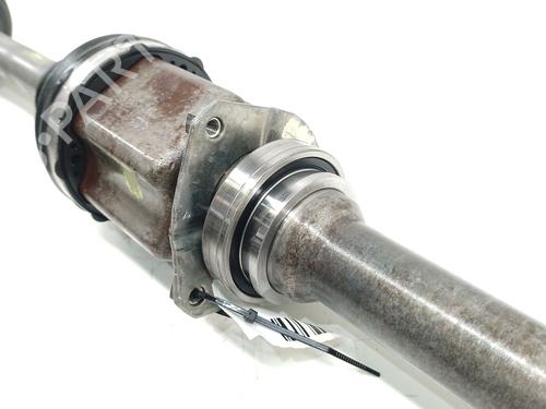 Right front driveshaft FIAT 500X (334_) 1.6 D Multijet (334AXA1B, 334AXA11) | BP32193751M39 