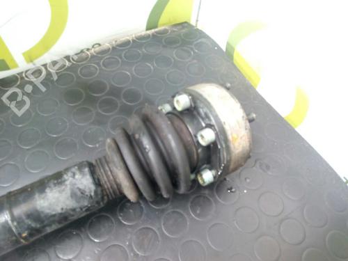 Right front driveshaft SEAT CORDOBA (6K1, 6K2) 1.4 16V | BP3048393M39 