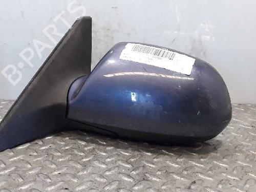 Used Left mirror KIA SHUMA II Saloon (FB) [2001-2004]  3064641