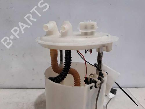 Fuel pump RENAULT MEGANE III Hatchback (BZ0/1_, B3_)  | BP4635878M76 