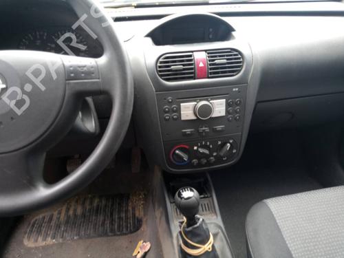 Alternator OPEL CORSA C (X01)  | BP18159569M7 