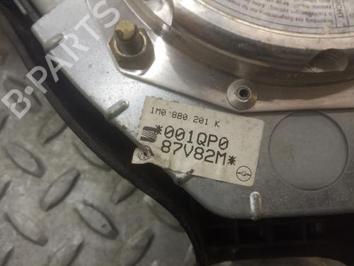 Førerens kollisjonspute SEAT LEON (1M1)  | BP3052148C9 