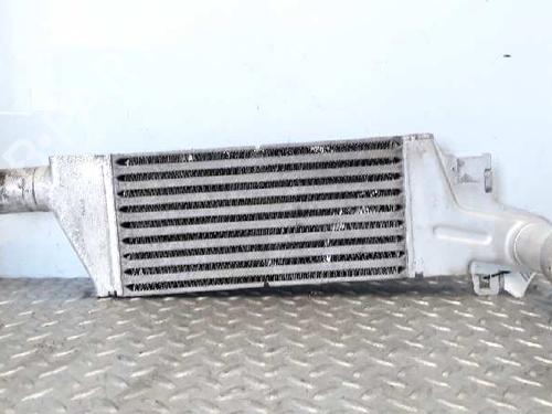 Intercooler OPEL CORSA C (X01) 1.3 CDTI (F08, F68) (70 hp) 6080543