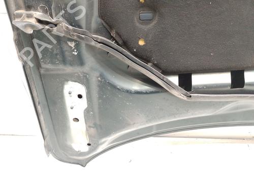 Hood JAGUAR XF II (X260) 2.0 D | BP29539018C1 