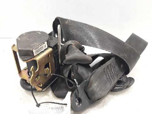Used Front right seatbelt PEUGEOT 307 (3A/C) 2.0 HDi 110 (107 hp) 8758591