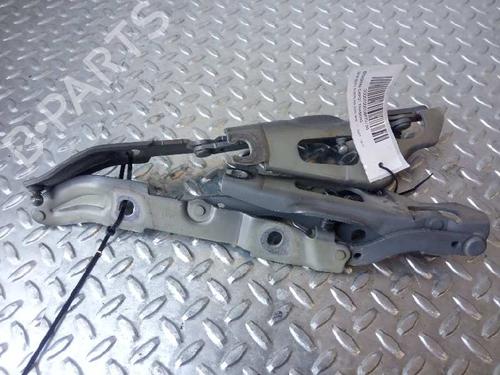 Used Hinge/Door check strap BMW 3 (E90) 320 d (177 hp) 14234153