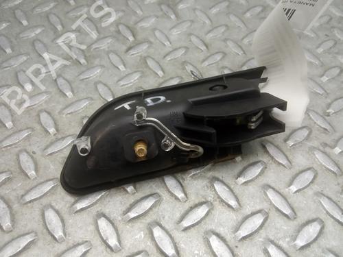 Rear right interior door handle BMW X5 (E53) 3.0 d | BP9509333I16 