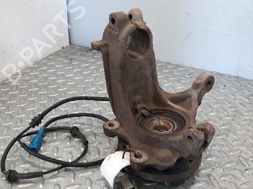 Right front steering knuckle CITROËN C3 I (FC_, FN_) 1.4 HDi | BP3039403M26 