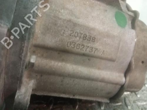 Gearbox PEUGEOT 306 Hatchback (7A, 7C, N3, N5)  | BP11332622M3 