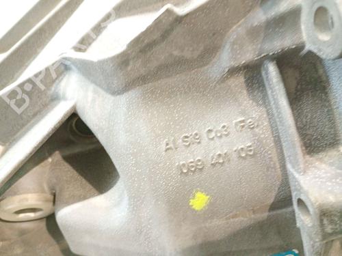Gearbox BMW 3 (E90) 320 d | BP37442939M3 - Image 4