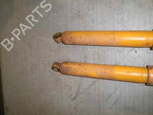 Used Left rear shock absorber FORD MAVERICK (UDS, UNS) [1993-1998]  3038564