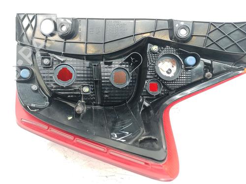 Left taillight NISSAN NOTE (E12) 1.5 dCi | BP32477876C34