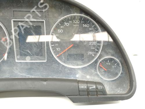 Instrument cluster AUDI A4 B7 (8EC) 2.0 TDI | BP3053422C47 