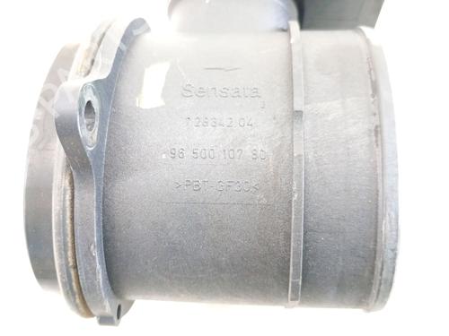 Mass air flow sensor CITROËN BERLINGO MULTISPACE (B9) 1.6 HDi 75 16V | BP37405703M95 - Image 2
