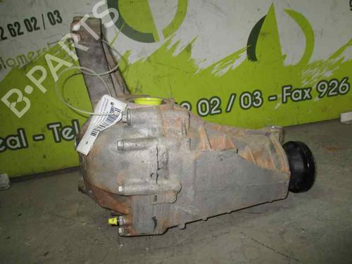 Front differential MERCEDES-BENZ M-CLASS (W163) ML 270 CDI (163.113) | BP3132992M23 