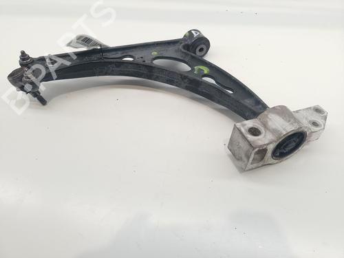 Right front suspension arm AUDI A3 (8P1)  | BP24105202M13 