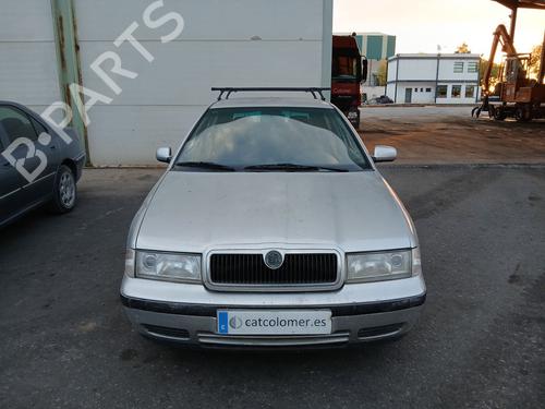 Used Parts SKODA OCTAVIA I (1U2) 1.9 TDI (110 hp) 4243287