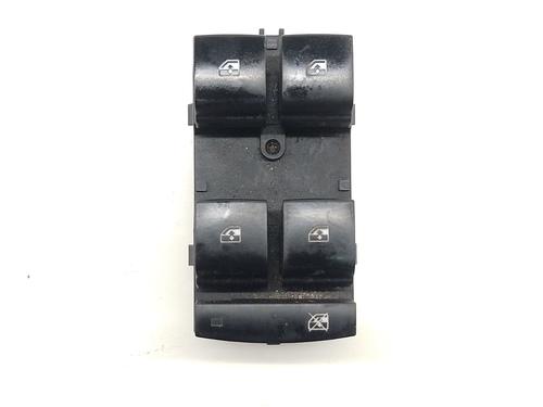 Used Left front window switch OPEL ASTRA J (P10) [2009-2016]  31969292