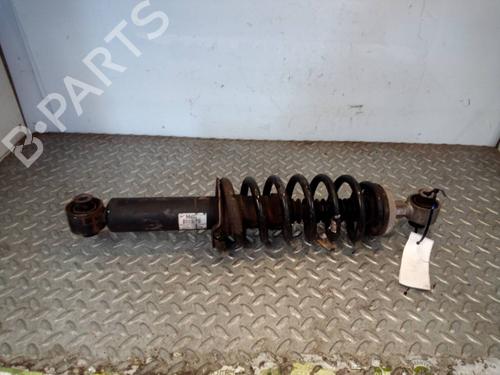 Used Left rear shock absorber PEUGEOT 508 I (8D_) [2010-2018]  13518949