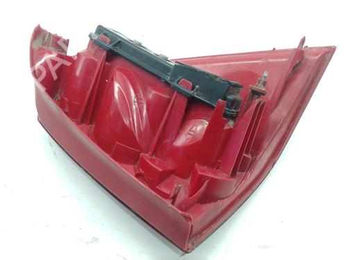 Left taillight PEUGEOT 307 (3A/C) 2.0 HDi 90 | BP32173341C34 