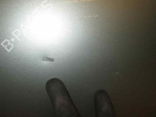 Left rear door PEUGEOT 407 (6D_)  | BP3049792C4 