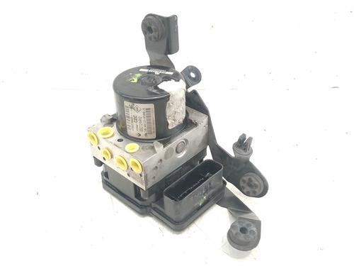 Used ABS pump RENAULT MEGANE III Hatchback (BZ0/1_, B3_) [2008-2025]  25872600