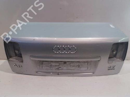 Used Tailgate AUDI A8 D3 (4E2, 4E8) 3.7 quattro (280 hp) 4455094