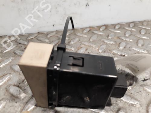 Headlight switch HYUNDAI SANTA FÉ II (CM) 2.2 CRDi GLS | BP14236511I24 