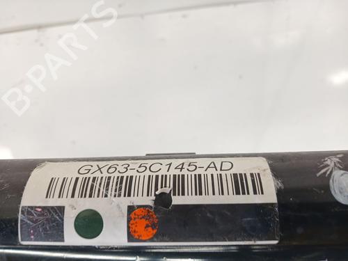 Subframe JAGUAR XF II (X260) 2.0 D | BP29865017M9