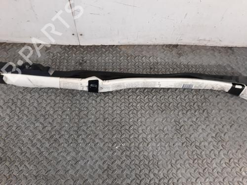 Left curtain airbag VW GOLF V (1K1) 1.4 TSI | BP8811429C11 