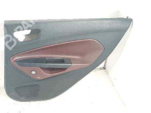 right-rear-door-panel-ford-fiesta-vi-cb1-ccn-16-tdci-2008-2009-2010-2011-2012-2013-2014-2015-2016-2017-4878117 main image