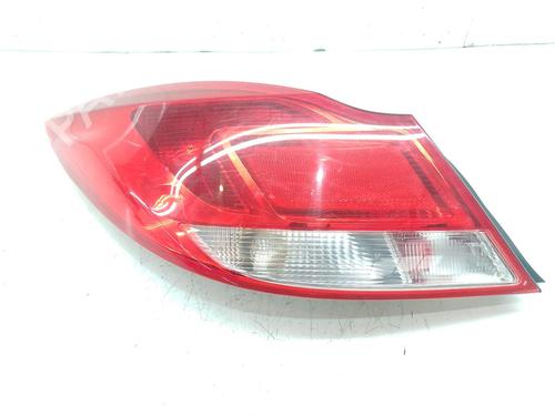 Feu arrière gauche OPEL INSIGNIA A (G09) [2008-2017]  32066332