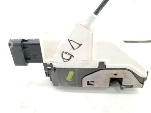 Front right lock CITROËN BERLINGO MULTISPACE (B9) 1.6 HDi 75 16V | BP38567800C97 - Image 4