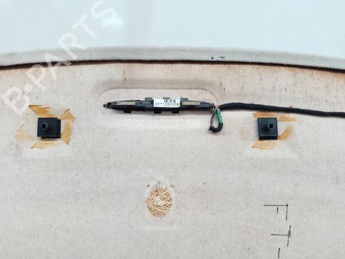 Interiør taket MERCEDES-BENZ E-CLASS (W211)  | BP20234912I12 